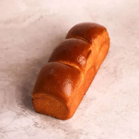 Brioche loaf