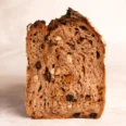 Campagne muesli binnen kant