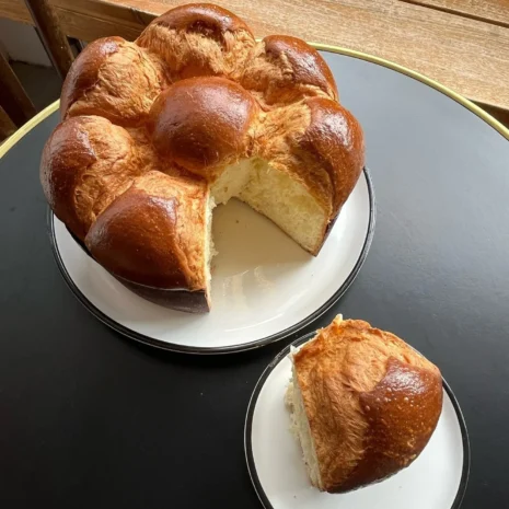 brioche fleur slide brioche fleur slide